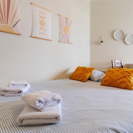 Casa Sossego Appartement Lagos Buitenkant foto