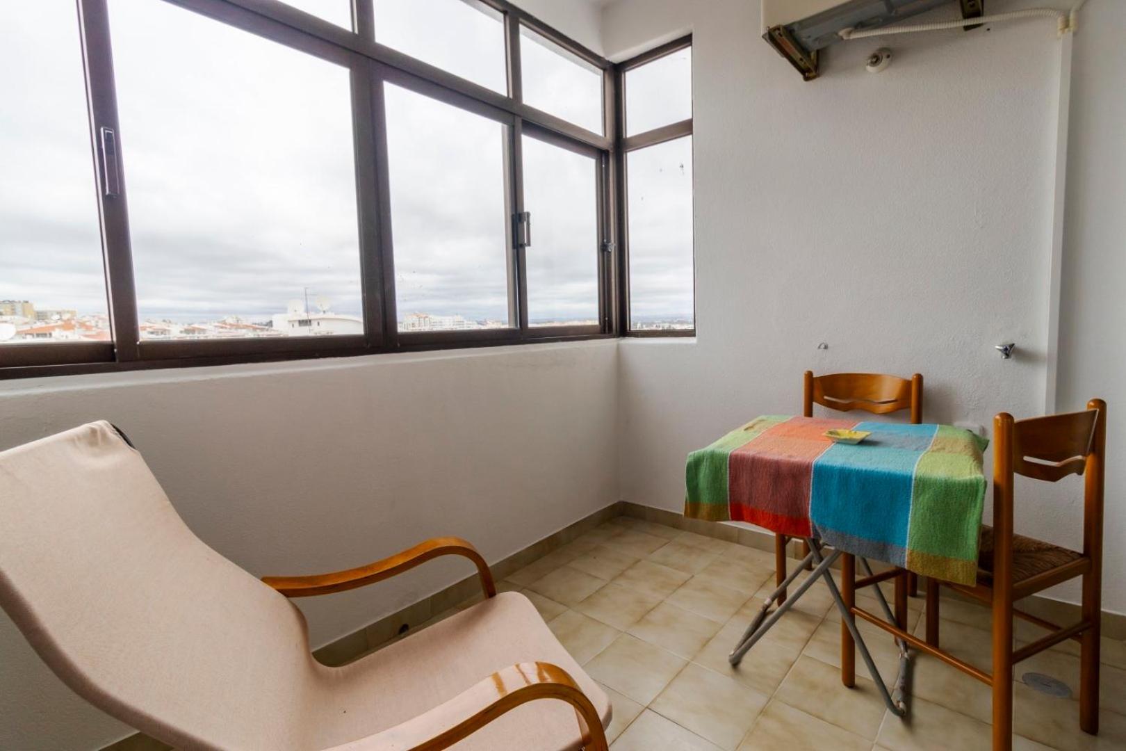 Casa Sossego Appartement Lagos Buitenkant foto