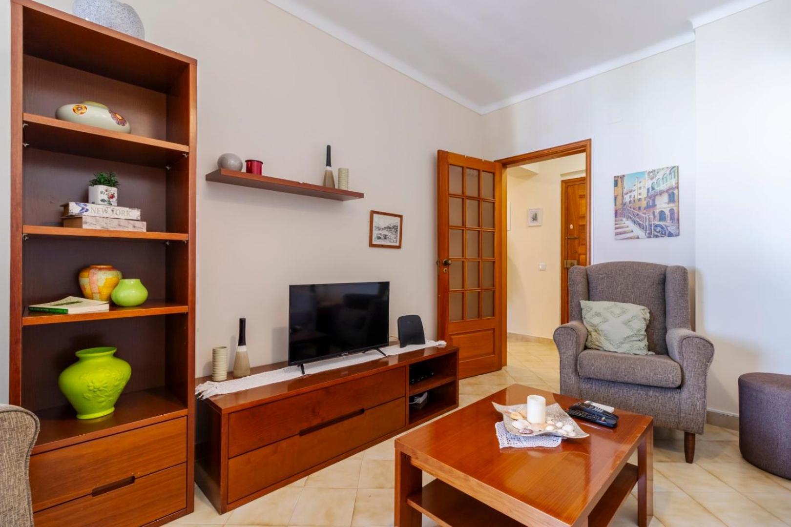 Casa Sossego Appartement Lagos Buitenkant foto