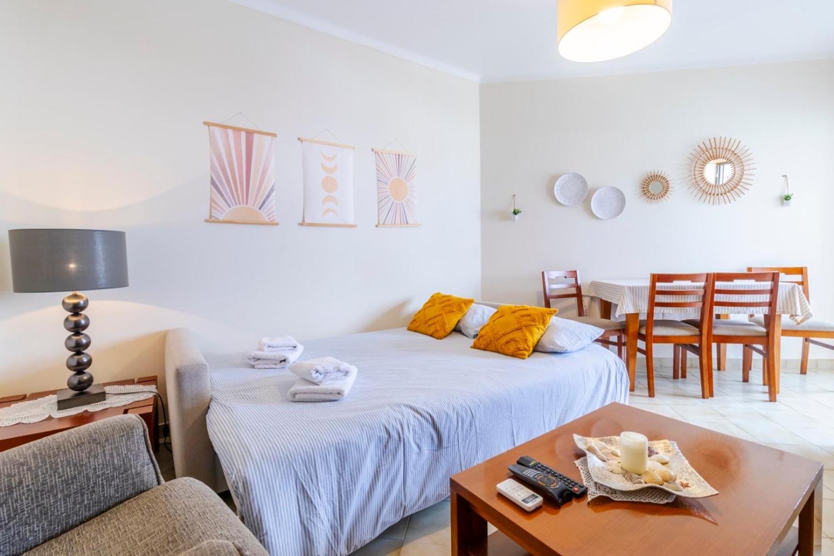 Casa Sossego Appartement Lagos Buitenkant foto